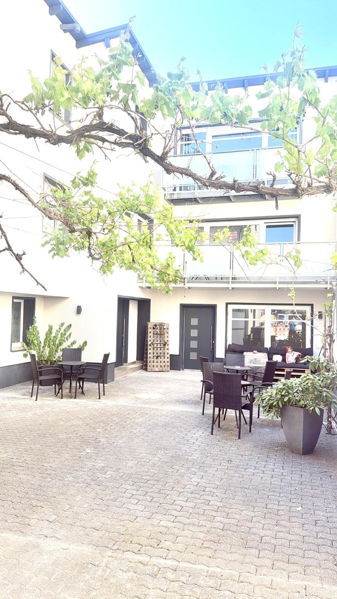 Ahr Apart Dernau Exterior foto