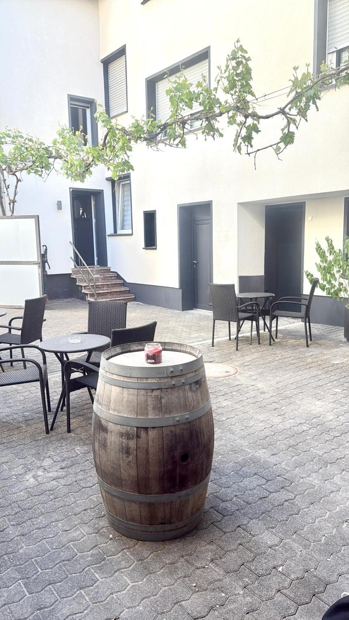 Ahr Apart Dernau Exterior foto